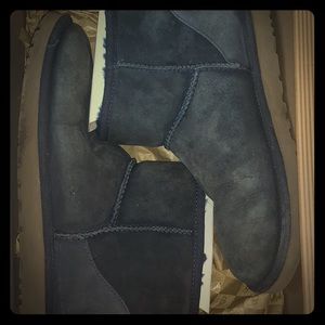 Women’s uggs